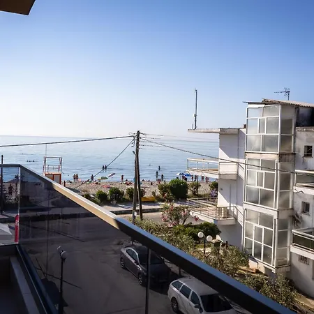 Troy Seaside Hotel