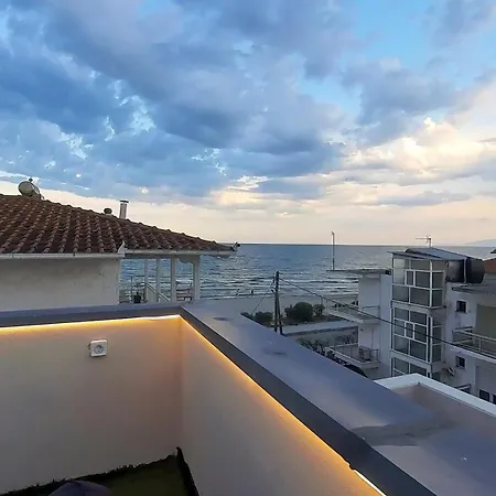 Troy Seaside Παραλία