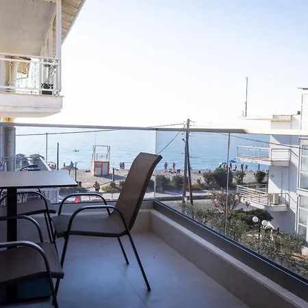 Troy Seaside