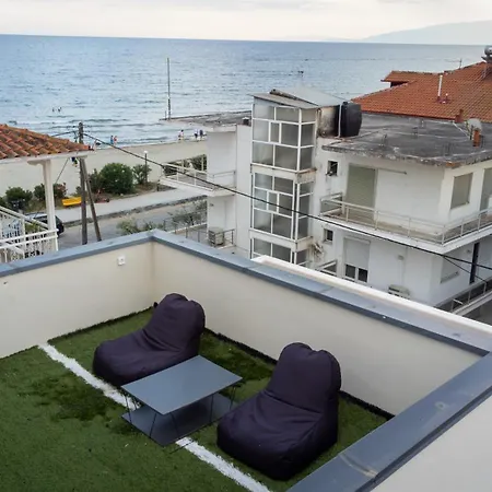 Hotel Troy Seaside